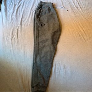 Under armor joggers